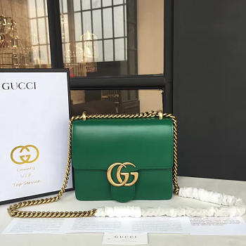 gucci gg cortex marmont CohotBag 2179