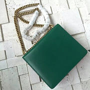 gucci gg cortex marmont CohotBag 2179 - 3