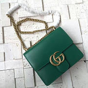 gucci gg cortex marmont CohotBag 2179 - 2