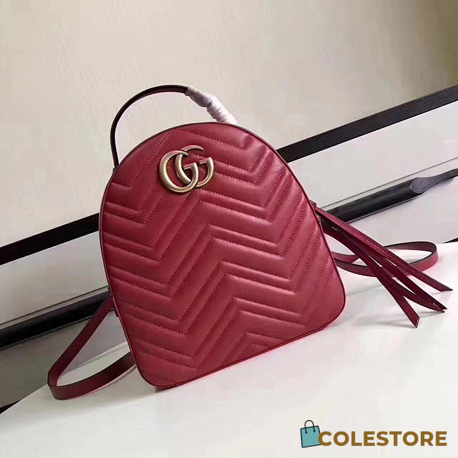 gucci gg cortex marmont CohotBag 2253 - 1