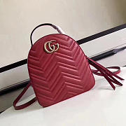 gucci gg cortex marmont CohotBag 2253 - 1