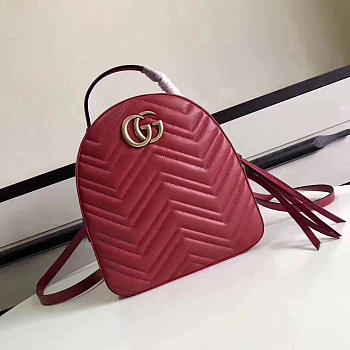 gucci gg cortex marmont CohotBag 2253