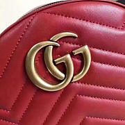 gucci gg cortex marmont CohotBag 2253 - 5