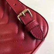 gucci gg cortex marmont CohotBag 2253 - 4