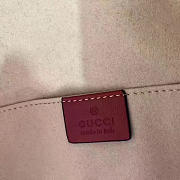 gucci gg cortex marmont CohotBag 2253 - 2