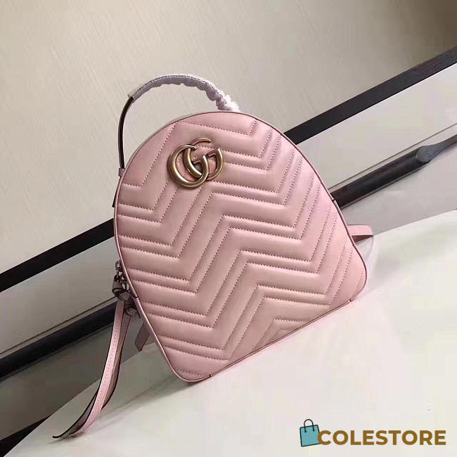 gucci gg cortex marmont CohotBag 2260 - 1