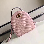 gucci gg cortex marmont CohotBag 2260 - 1