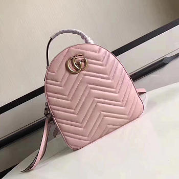 gucci gg cortex marmont CohotBag 2260
