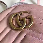 gucci gg cortex marmont CohotBag 2260 - 6