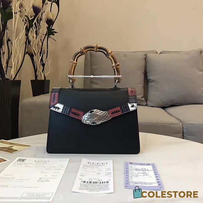 gucci lilith CohotBag 2397 - 1