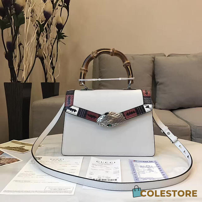 gucci lilith CohotBag 2398 - 1