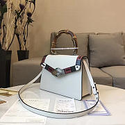 gucci lilith CohotBag 2398 - 4