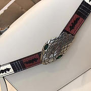 gucci lilith CohotBag 2398 - 2
