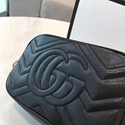 gucci gg marmont matelassé CohotBag 2412 - 6