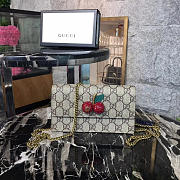 gucci wallet gray CohotBag 2510 - 1