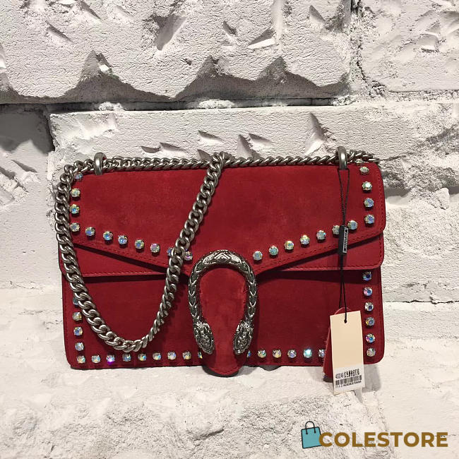 gucci dionysus shoulder bag CohotBag z043 - 1