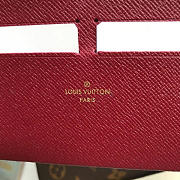  louis vuitton pochette CohotBag félicie monogram canvas m61276 - 3