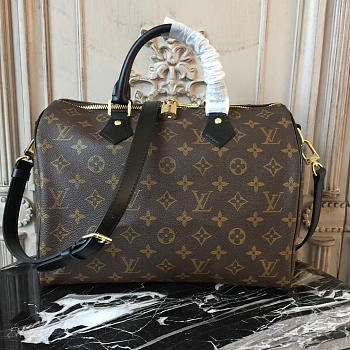 Colestore  Louis Vuitton Speedy Bandoulière 30