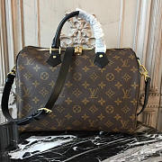Colestore  Louis Vuitton Speedy Bandoulière 30 - 3