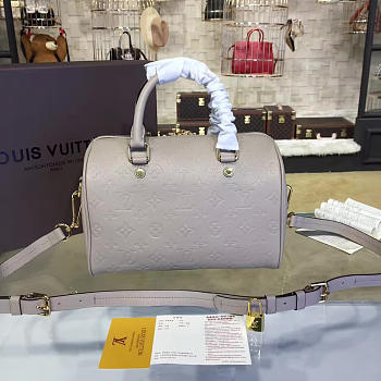 Louis Vuitton Speedy Bandoulière 25 3203