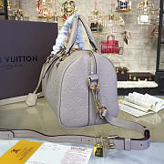 Louis Vuitton Speedy Bandoulière 25 3203 - 6