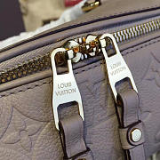 Louis Vuitton Speedy Bandoulière 25 3203 - 5
