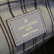 Louis Vuitton Speedy Bandoulière 25 3203 - 3