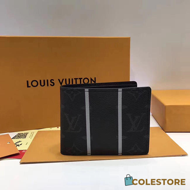  Louis Vuitton Multiple Wallet - 1