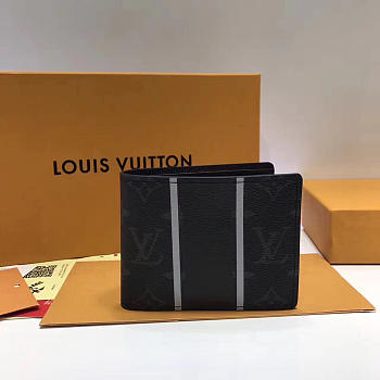  Louis Vuitton Multiple Wallet