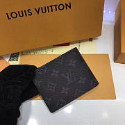 Louis Vuitton Multiple Wallet - 5