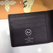  Louis Vuitton Multiple Wallet - 3