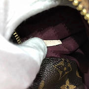 Louis Vuitton Monogram Canvas Melie - 6