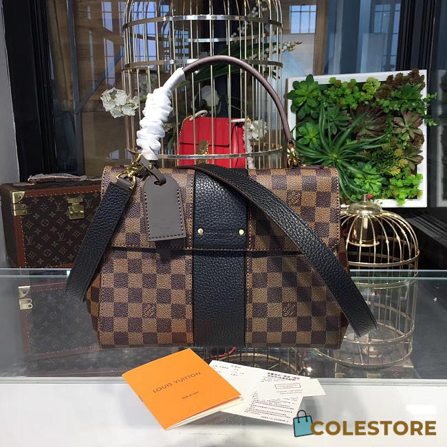  louis vuitton kasai CohotBag  clutch 3365 - 1