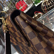  louis vuitton kasai CohotBag  clutch 3365 - 2