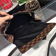  louis vuitton kasai CohotBag  clutch 3365 - 4