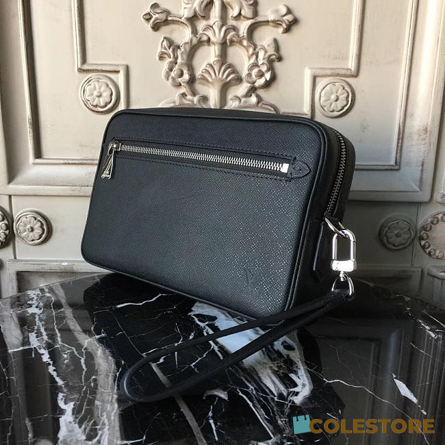  louis vuitton kasai CohotBag  clutch 3369 - 1