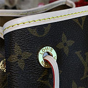 Louis Vuitton Steamer Backpack M Louis Vuitton Backpack  - 3