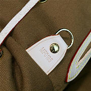 Louis Vuitton Steamer Backpack M Louis Vuitton Backpack  - 4