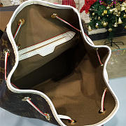 Louis Vuitton Steamer Backpack M Louis Vuitton Backpack  - 6