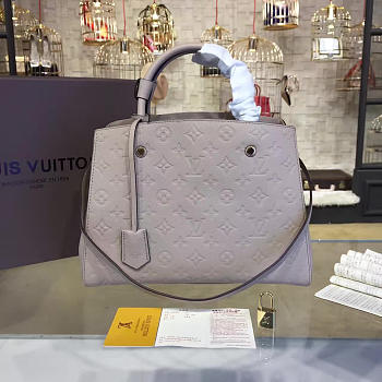 CohotBag louis vuitton montaigne mm vison 3568