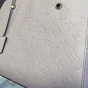 CohotBag louis vuitton montaigne mm vison 3568 - 2