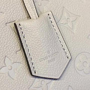 CohotBag louis vuitton montaigne mm vison 3568 - 3