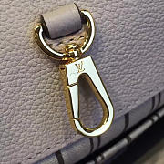 CohotBag louis vuitton montaigne mm vison 3568 - 5