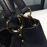 Louis Vuitton Capucines BB 3668 - 5