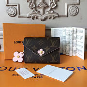 Louis Vuitton Wallet 3730 - 1