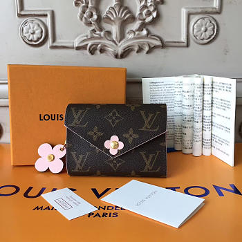 Louis Vuitton Wallet 3730