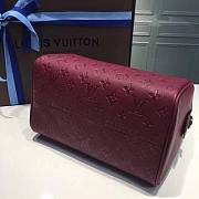 Louis Vuitton Speedy Bandoulière 25 3808 - 5