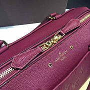 Louis Vuitton Speedy Bandoulière 25 3808 - 4