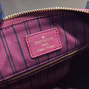 Louis Vuitton Speedy Bandoulière 25 3808 - 2