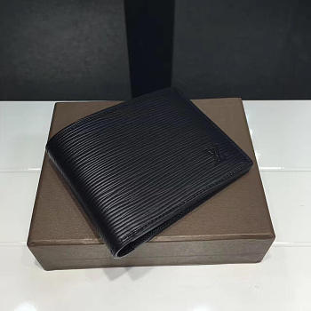  louis vuitton multiple  CohotBag wallet noir 3832